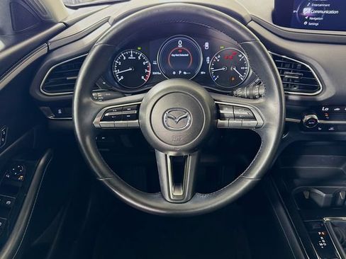Used 2023 MAZDA CX-30 AWD 2.5 S w/ Preferred Package image 16