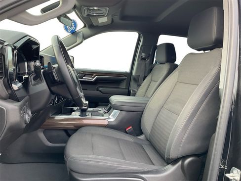 Used 2023 Chevrolet Silverado 1500 RST image 23