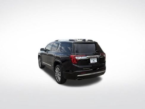 Used 2023 GMC Acadia Denali FWD image 5