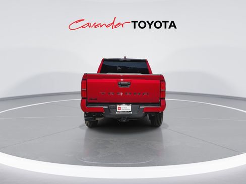 Certified 2026 Toyota Tacoma SR5 image 7