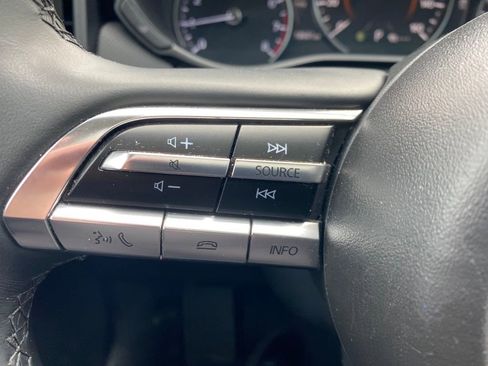 Certified 2025 MAZDA CX-50 AWD 2.5 S w/ Premium Package image 20