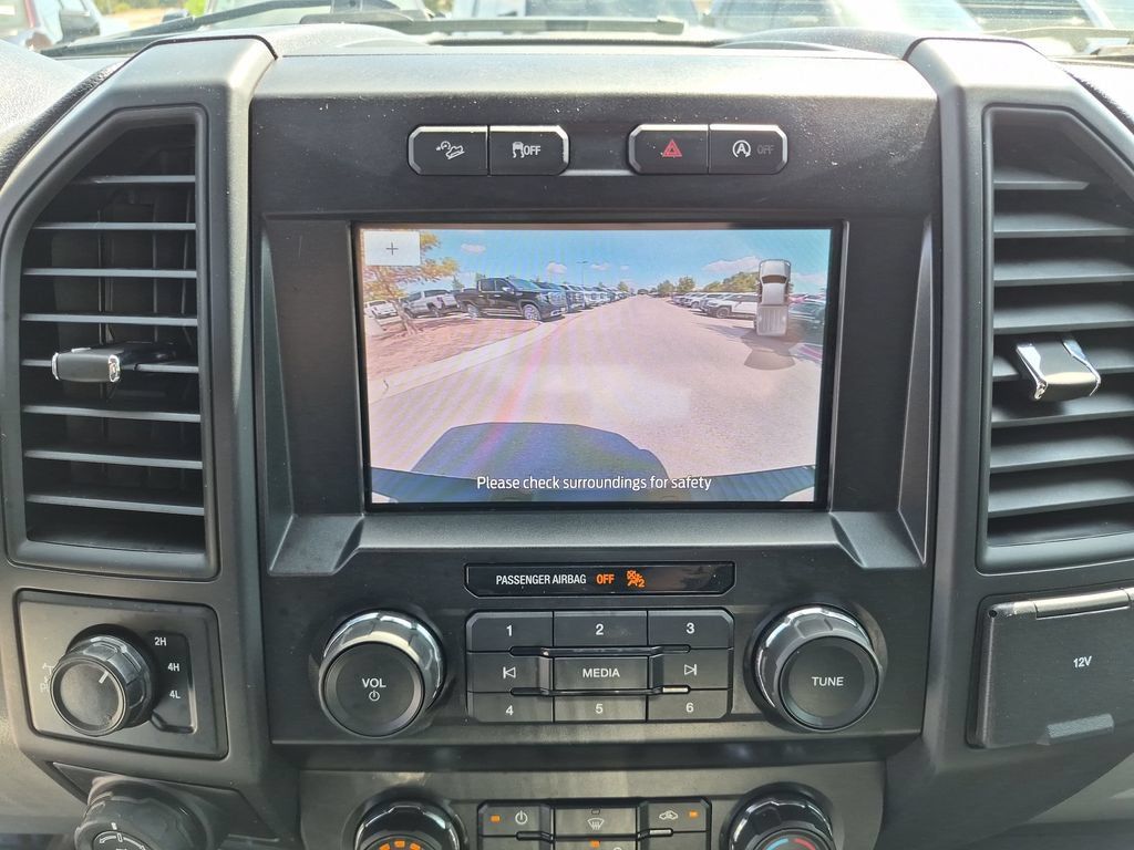 Used 2020 Ford F150 XL w/ Equipment Group 101A Mid AWD/4WD image 30