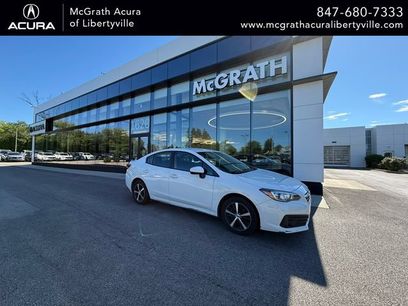 Used 2023 Subaru Impreza 2.0i Premium