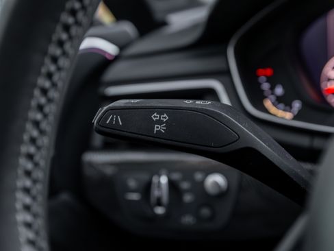 Used 2018 Audi S5 Prestige w/ S Sport Package image 63