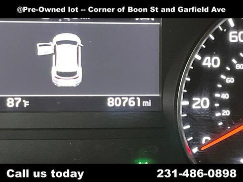 Used 2020 Kia Sportage SX AWD/4WD image 24