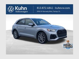 Used 2023 Audi Q5 e Prestige w/ Prestige Package AWD/4WD 360° Tour