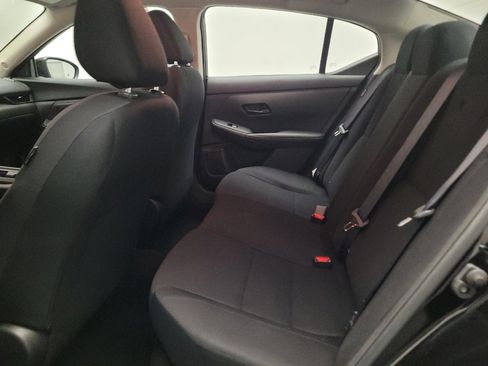 Used 2025 Nissan Sentra S FWD image 18