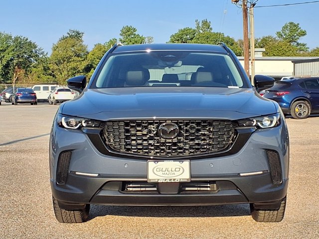 New 2026 MAZDA CX-50 Meridian Edition w/ Weather Package AWD/4WD image 4