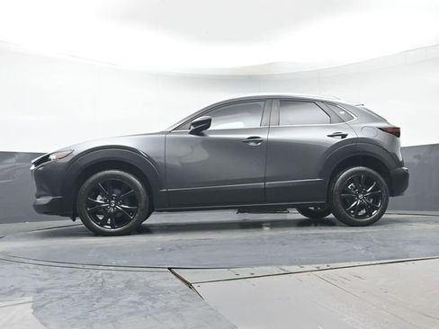 Certified 2024 MAZDA CX-30 AWD 2.5 S w/ Select Sport Pkg image 25