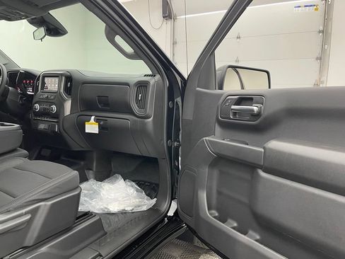 New 2026 GMC Sierra 1500 Pro w/ Pro Value Package AWD/4WD image 27