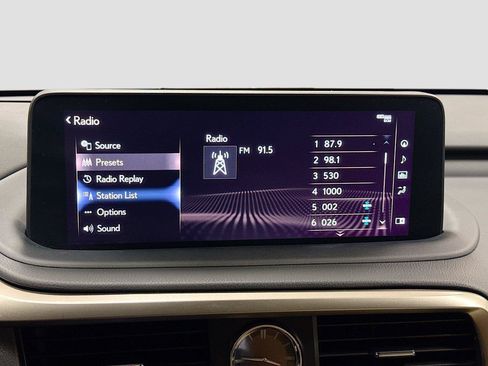 Used 2022 Lexus RX 350 FWD w/ Premium Package image 15