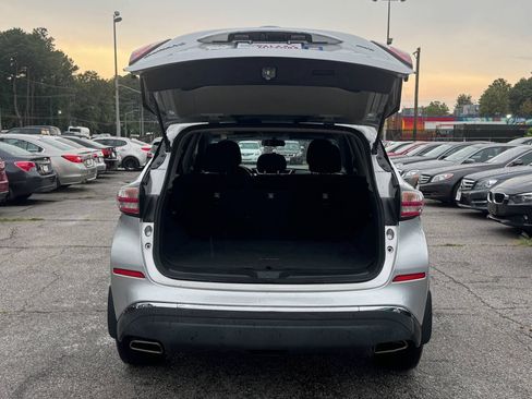 Used 2015 Nissan Murano S AWD/4WD image 18