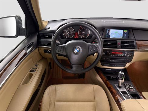 Used 2013 BMW X5 xDrive35i AWD/4WD image 22