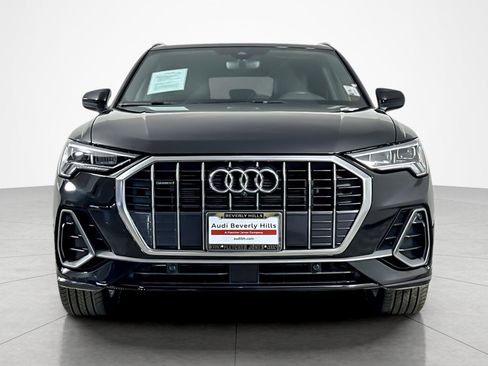Used 2022 Audi Q3 2.0T Premium Plus w/ Premium Plus Package image 8