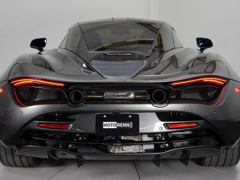 Used 2019 McLaren 720S Performance image 8