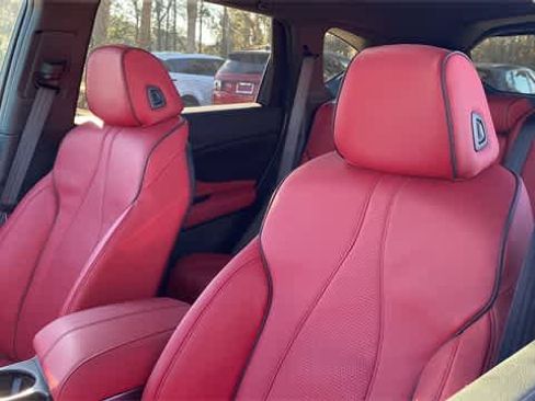 Used 2025 Acura RDX A-Spec image 12