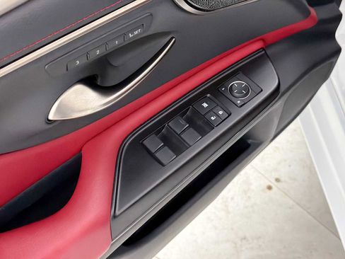 Used 2019 Lexus ES 350 F Sport w/ Accessory Package 2 image 15