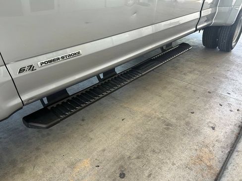 Used 2022 Ford F350 XLT AWD/4WD image 15
