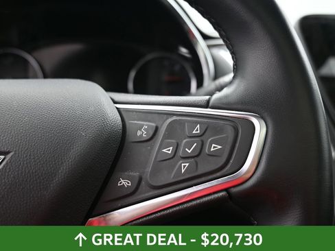 Used 2024 Chevrolet Malibu LT image 27