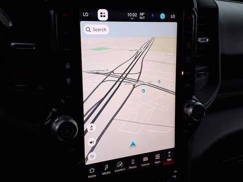 Used 2026 RAM 2500 Tradesman image 10