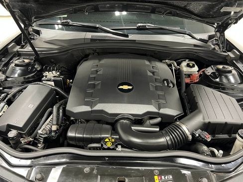Used 2015 Chevrolet Camaro LT w/ RS Package RWD image 29