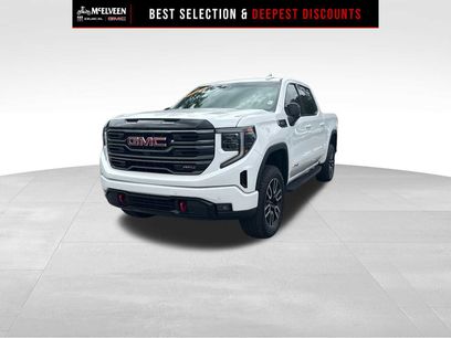 Used 2025 GMC Sierra 1500 AT4 w/ AT4 Premium Package