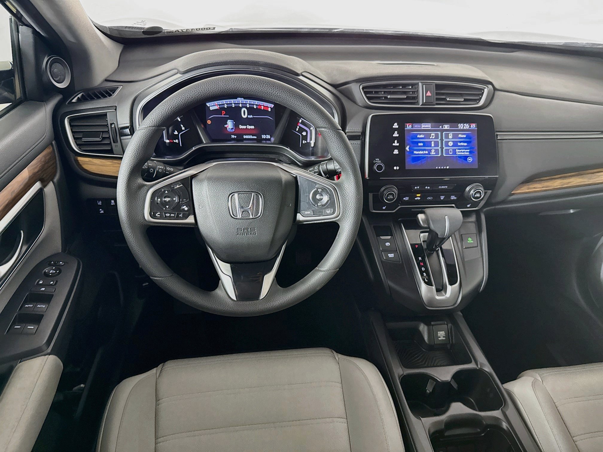 Used 2019 Honda CR-V EX image 27