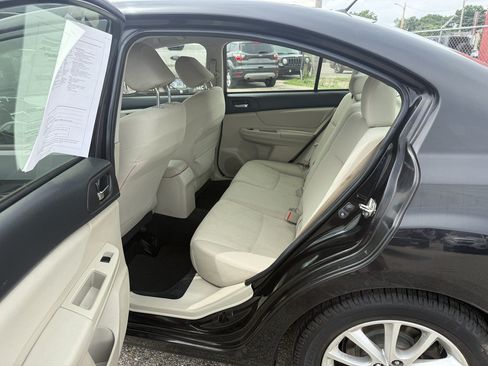 Used 2013 Subaru Impreza 2.0i Premium w/ All-Weather Pkg AWD/4WD image 21