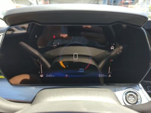 Used 2026 Chevrolet Trax LT w/ Driver Confidence Package image 35