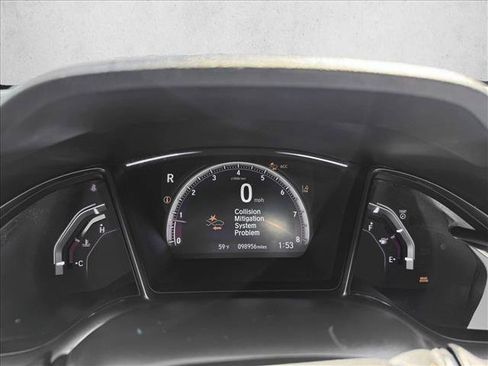 Used 2017 Honda Civic Sport Touring image 13