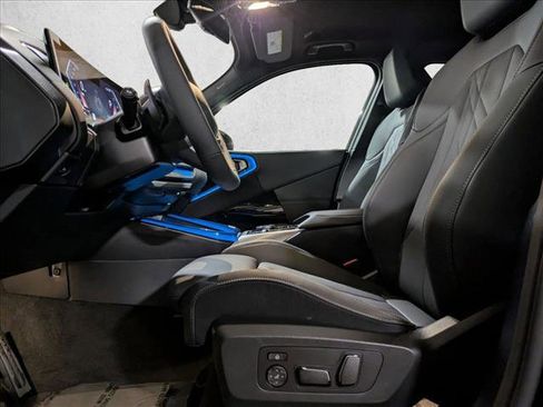 New 2026 BMW X3 xDrive30 w/ Premium Package image 4