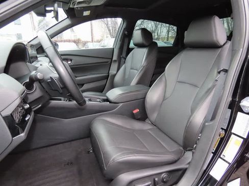 Certified 2024 Honda Accord Sport image 12