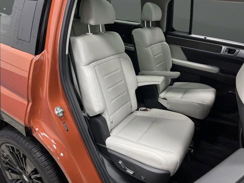 Used 2025 Hyundai Santa Fe Calligraphy image 34