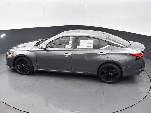 New 2025 Nissan Altima 2.5 SV w/ SV Special Edition Package image 47