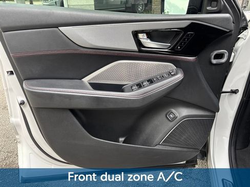 Certified 2024 Acura MDX A-Spec AWD/4WD image 22