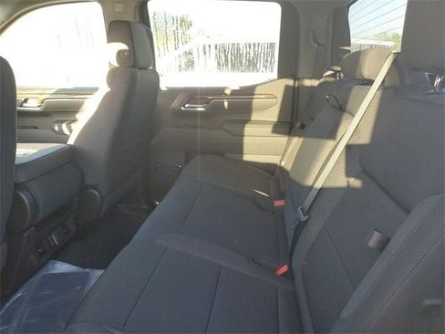New 2026 GMC Sierra 1500 Elevation image 12