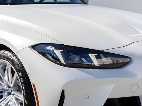 New 2026 BMW M4 Competition w/ M Carbon Exterior Package image 10