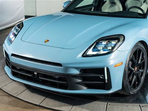 New 2026 Porsche Panamera image 11