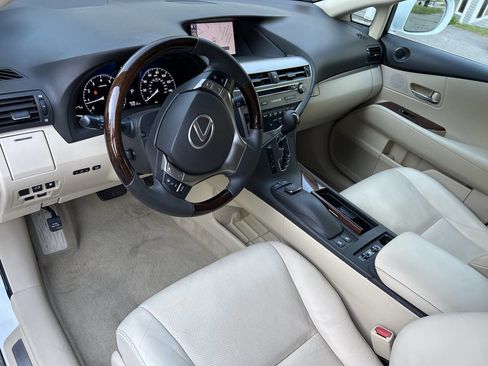 Used 2015 Lexus RX 350 AWD image 16