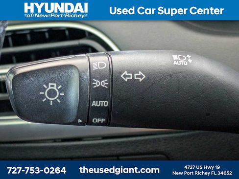 Used 2020 Hyundai Palisade Limited FWD image 44