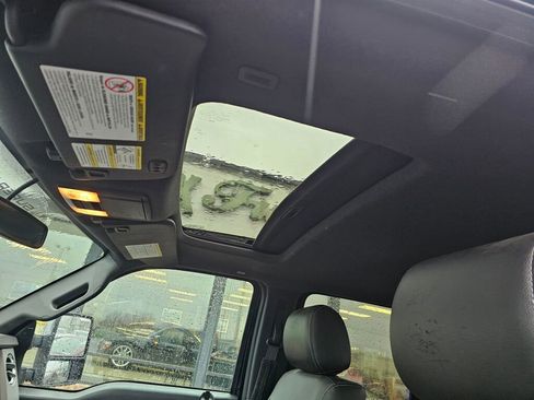 Used 2016 Ford F350 Lariat w/ Lariat Ultimate Package image 20