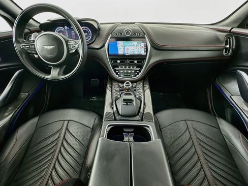 Used 2023 Aston Martin DBX 707 AWD/4WD image 25