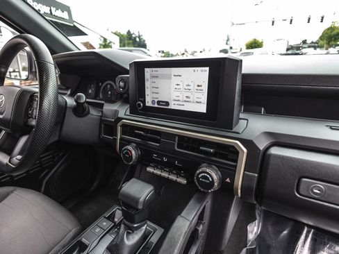 Used 2024 Toyota Tacoma SR RWD image 29