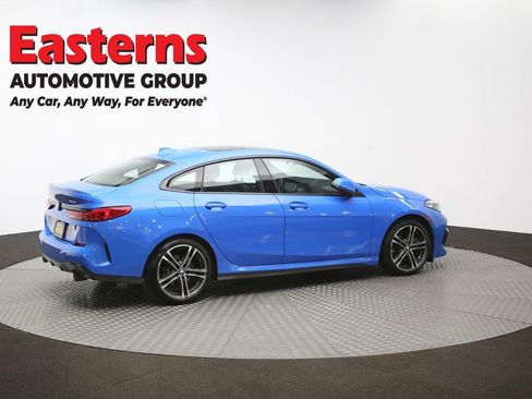 Used 2021 BMW 228i xDrive Gran Coupe 228i xDrive w/ M Sport Package image 51