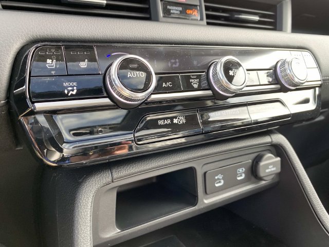 New 2026 Honda Pilot Elite image 22