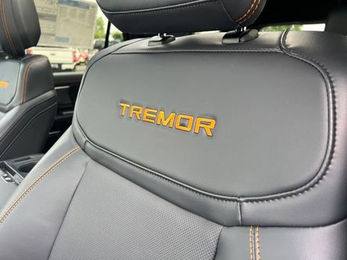 New 2026 Ford Expedition Tremor AWD/4WD image 23