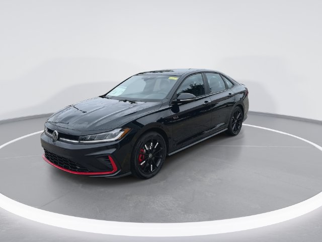 New 2026 Volkswagen Jetta GLI Autobahn FWD image 5