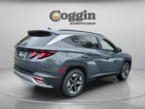 New 2026 Hyundai Tucson SEL FWD image 5