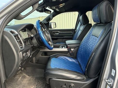 Used 2022 RAM 1500 Big Horn image 4