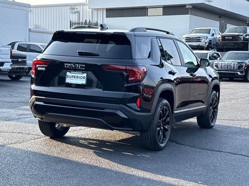 New 2026 GMC Terrain Elevation w/ Elevation Premium Package image 3